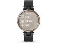 Смарт часовници Garmin Lily  Cream Gold/Black