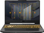 Лаптопи ASUS TUF Gaming F15 FX506HE-HN009