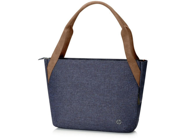 Чанти за Лаптопи HP RENEW 14 Navy Tote