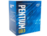 Процесори Intel Pentium Gold G6605 BOX