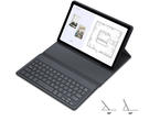 Калъфи за таблети Samsung Galaxy Tab A7 Book Cover Keyboard