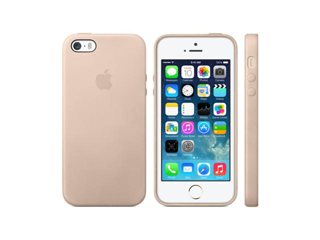 Калъфи Apple iPhone 5s Case