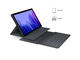 Калъфи за таблети Samsung Galaxy Tab A7 Book Cover Keyboard