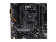 Дънни платки ASUS TUF GAMING B550M-E WIFI