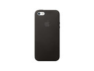 Калъфи Apple iPhone 5/5s/SE Leather Case, черен