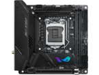 Дънни платки ASUS ROG STRIX Z590-I GAMING Wi-Fi
