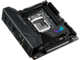 Дънни платки ASUS ROG STRIX Z590-I GAMING Wi-Fi