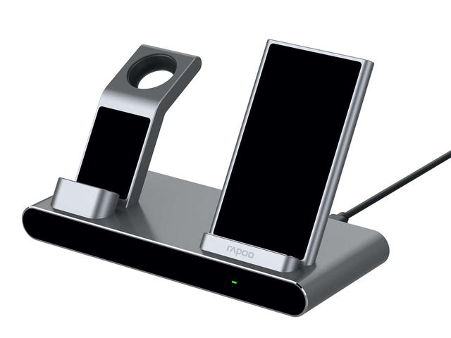 Зарядни устройства Rapoo XC600