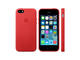 Калъфи Apple iPhone 5s Case, червен