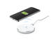 Зарядни устройства Hama "FC7,5iP" Wireless Charger Set, white 