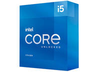 Процесори Intel Core i5-11400F