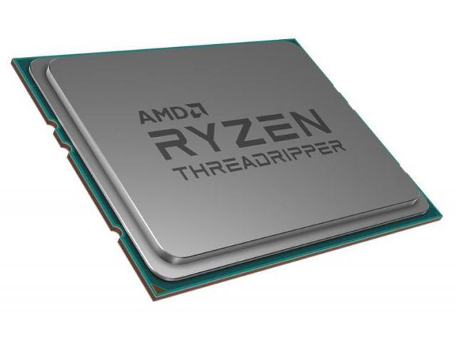 Процесори AMD Ryzen Threadripper 3960X TRAY