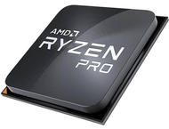 Процесори AMD Ryzen 5 PRO 2400GE Tray