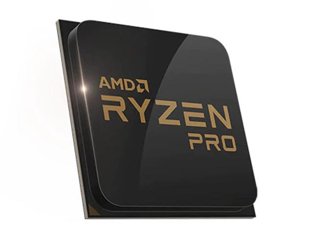 Процесори AMD Ryzen 5 PRO 1600 Tray