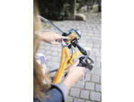 Стойки за мобилни устройства Hama универсална стойка за велосипед, за смартфони