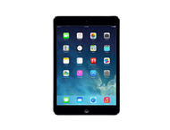 Таблети Apple iPad Mini Retina Wi-Fi 16GB, сребрист цвят