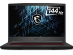 Лаптопи MSI GF65 Thin 10UE
