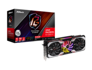 Видео карти Asrock Radeon RX 6800 XT Phantom Gaming D 16G OC