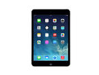 Таблети Apple iPad Mini Retina Wi-Fi 64GB, сребрист цвят
