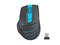 Мишки A4tech FG30S Fstyler-Blue