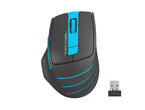 Мишки A4tech FG30S Fstyler-Blue