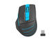 Мишки A4tech FG30S Fstyler-Blue