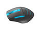 Мишки A4tech FG30S Fstyler-Blue