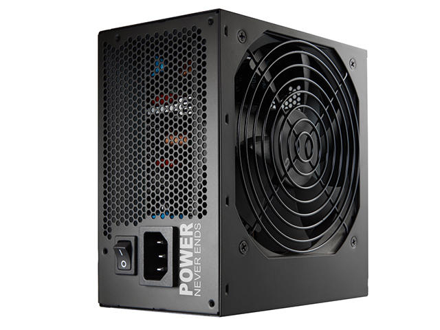 Захранвания за компютри FSP Group Hydro Pro 500W