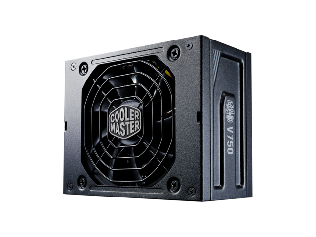 Захранвания за компютри Cooler Master V750 SFX Gold