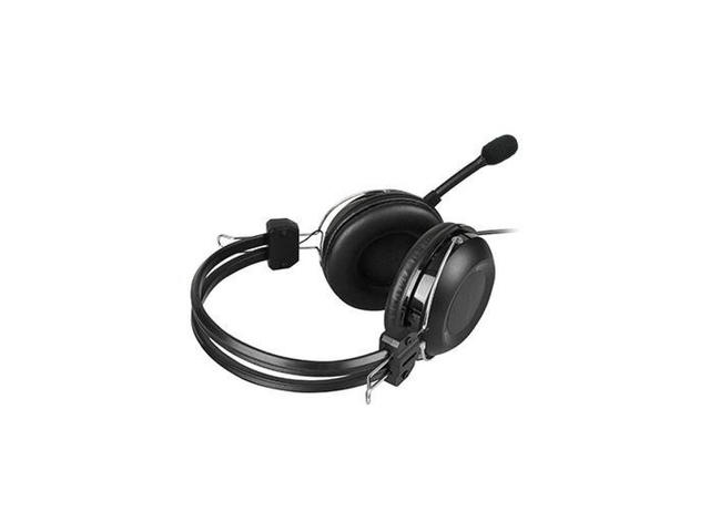Слушалки A4TECH HU-35