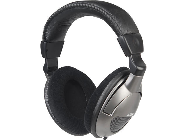 Слушалки A4TECH HS-800