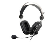 Слушалки A4TECH HS-50