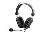 Слушалки A4TECH HS-50