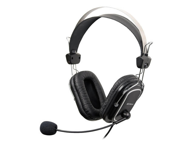 Слушалки A4TECH HS-50