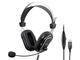 Слушалки A4TECH HU-50 USB