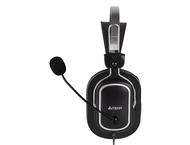 Слушалки A4TECH HU-50 USB