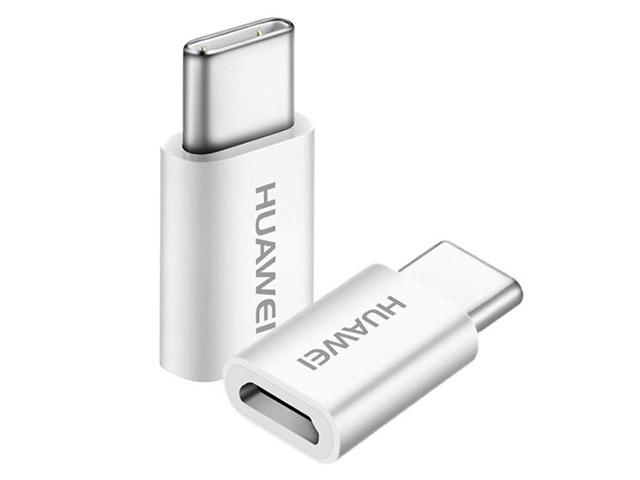 Кабели и Адаптери Huawei 5V2A 