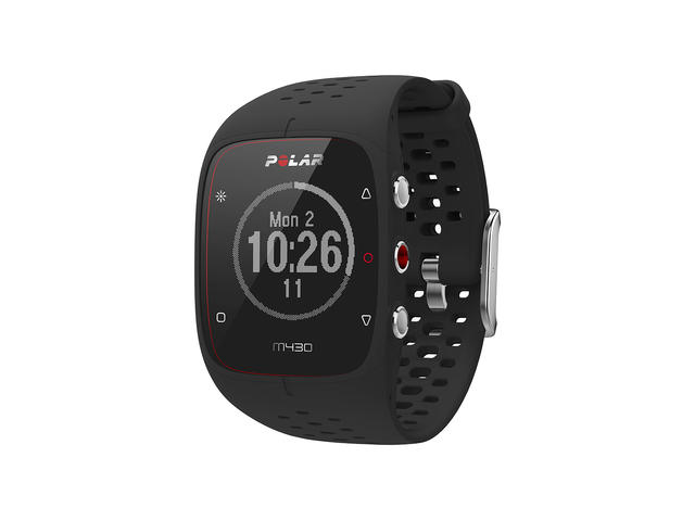 Смарт часовници Polar M430 BLK S GEN