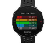 Смарт часовници Polar Vantage M2 BLK/GRY S-L