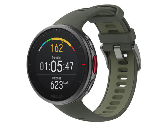 Смарт часовници Polar Vantage V2 GRN M/L GEN