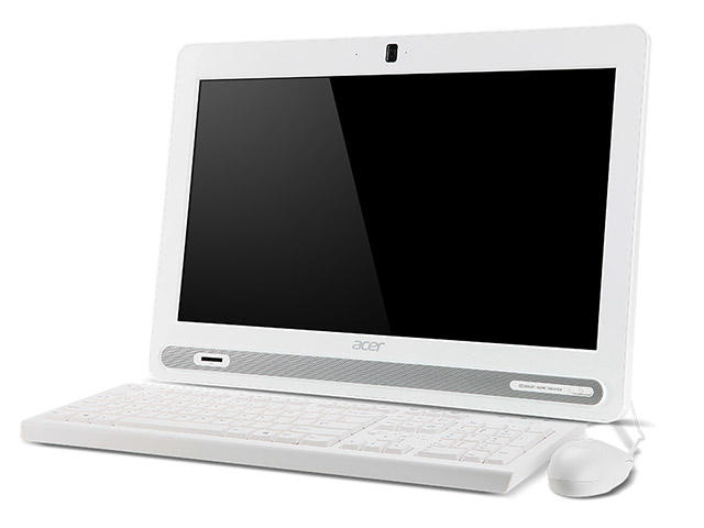 All in One Acer Aspire ZC-602