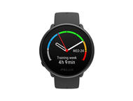 Смарт часовници Polar Ignite 2 BLK/PEARL S-L