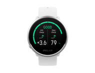 Смарт часовници Polar Ignite  WHI/SLR S GEN