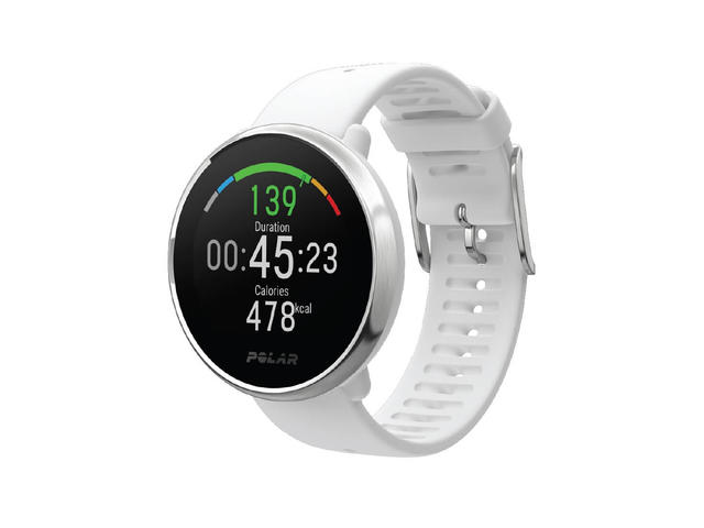 Смарт часовници Polar Ignite WHI/SLR M/L GEN