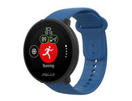 Смарт часовници Polar Unite BLU S-L