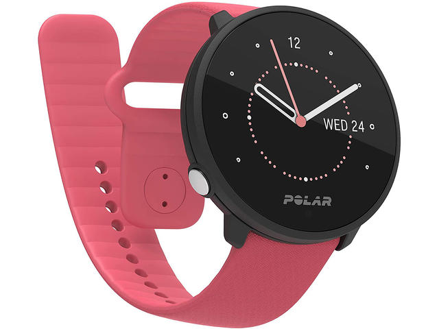 Смарт часовници Polar Unite BLUSH S-L