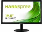 Монитори HANNSPREE HL205HPB