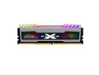 Оперативна памет 8GB DDR4 3200MHz Silicon Power XPower Turbine RGB
