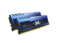 Оперативна памет 16GB(2x8GB) DDR4 2666MHz Silicon Power XPower Turbine