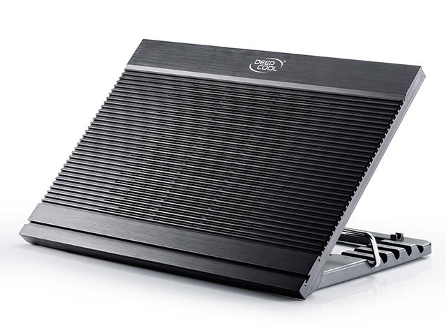 Подложки DeepCool N9, черна